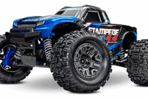 Qual CARRINHO OFF ROAD Automodelo Comprar em 2025? 5 melhores