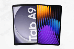 QUAL MELHOR COMPRA? Galaxy Tab A9 vs Xiaomi Pad 7 – Comparativo Completo em 2025