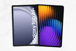 QUAL MELHOR? Galaxy Tab A9 Plus vs Xiaomi Pad 7 – Comparativo Completo em 2025