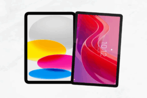 Qual Escolher? iPad 11 vs Lenovo Tab K11 – Comparativo Completo em 2025