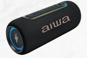 Caixa de Som Speaker AIWA SP-05-LB – É Boa? Análise Completa em 2025