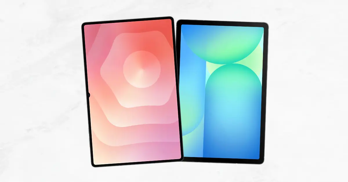 QUAL MELHOR COMPRAR? Galaxy Tab S11 Ultra vs Galaxy Tab S10 FE