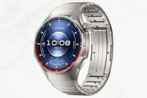 Huawei Watch GT 6 – É Bom? Análise Completa em 2025