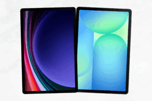 QUAL ESCOLHER Galaxy Tab S9 vs Galaxy Tab S10 FE