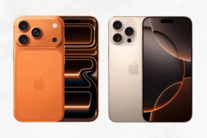 iPhone 17 Pro Max vs iPhone 16 Pro Max