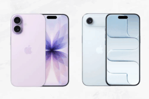 QUAL MELHOR? iPhone 17 vs iPhone Air – Análise e Esclarecimento em 2025