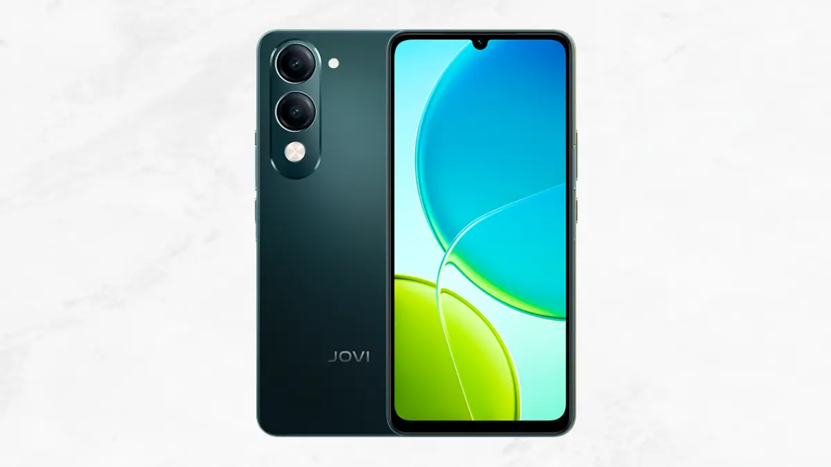 Smartphone JOVI Y29s 5g 256gb, 8+8gb Ram Turbo,