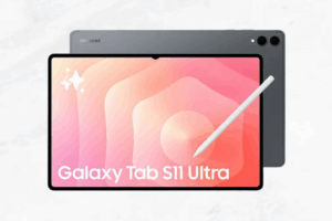 📱 Galaxy Tab S11 Ultra – O Que Esperar em 2025?