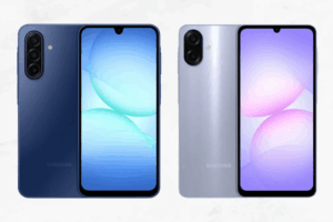 Galaxy A17 vs Galaxy A07: Review Completo e Ficha Técnica em 2025