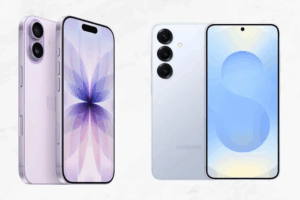 iPhone 17 vs Galaxy S25: Qual é Melhor em 2025?