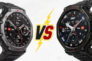 ⌚ Amazfit T-Rex 3 vs Amazfit T-Rex 3 Pro: Qual Escolher em 2025?
