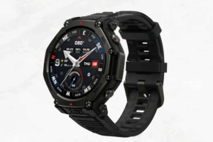 ⌚ Amazfit T-Rex 3 Pro é Bom? Análise Completa em 2025