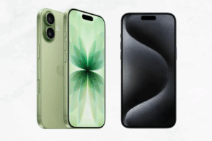 iPhone 17 vs iPhone 15 Pro Max: Comparativo 2025