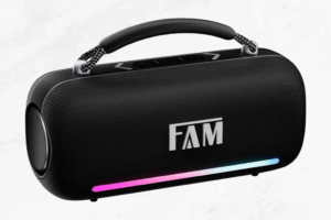 Caixa de Som Fam A042 Pro é Boa? Análise Completa em 2025