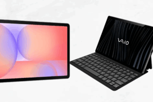 Galaxy Tab S10 Lite vs Vaio TL10: Comparativo Completo