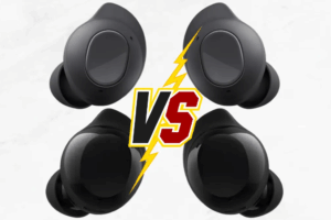Galaxy Buds FE vs Galaxy Buds Core: Qual Melhor em 2025?