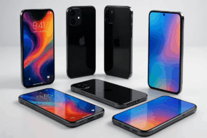 Conheça Celulares Topo de Linha com Preços Acessíveis em 2025