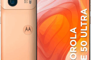 Motorola Edge 50 Ultra 5G é Bom? Vale a Pena em 2025?