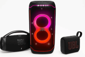 AS 5 caixas de som Bluetooth compactas para levar a qualquer lugar