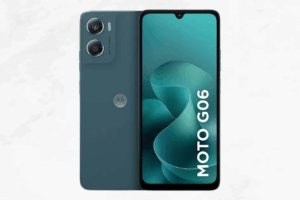 Moto G06 é bom? Review Completo 2026