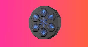 máquina de boxe inteligente 3 melhores