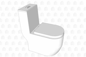 Vaso Sanitário Monobloco: Análise Completa em 2025