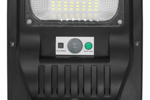 Solar Luminária Pública Poste Rua LED 50W é Boa? Análise Completa em 2025