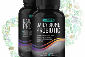 LumeBiome Daily Probiotic: Revolutionizing Gut Health