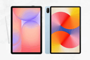 Galaxy Tab S10 Lite vs Huawei MatePad SE 11