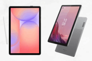 Galaxy Tab S10 Lite vs Lenovo Tab M9 Qual MELHOR?