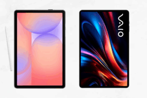 QUAL MELHOR? Galaxy Tab S10 Lite vs Vaio TL12