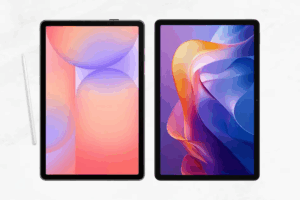 QUAL VOCÊ ESCOLHE? Galaxy Tab S10 Lite vs Redmi Pad 2