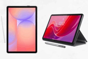 QUAL MELHOR TABLET 2025? Galaxy Tab S10 Lite vs Lenovo Tab M11