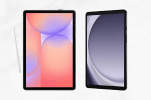 QUAL ESCOLHER? Galaxy Tab S10 Lite vs Galaxy Tab A9