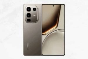 Infinix Note 50S é bom? Review Completo 2026