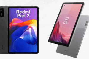 QUAL VALE Á PENA? Redmi Pad 2 vs Lenovo Tab M9