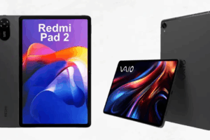 QUAL MELHOR? Redmi Pad 2 vs Vaio TL12
