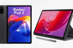 Redmi Pad 2 vs Lenovo Tab M11