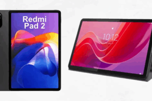 o melhor é qual? Redmi Pad 2 vs Lenovo Tab K11