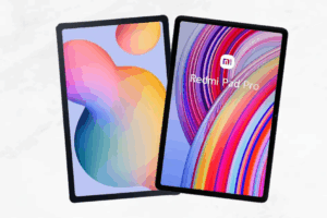QUAL É MELHOR? Galaxy Tab S6 Lite vs Redmi Pad Pro