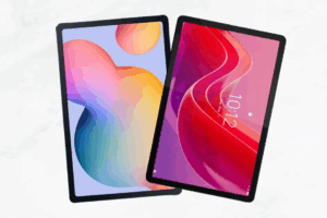 QUAL MODELO É MELHOR ? Galaxy Tab S6 Lite vs Lenovo Tab K11