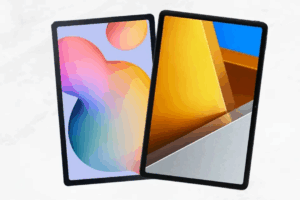 QUAL MELHOR APARELHO ? Galaxy Tab S6 Lite vs Poco Pad