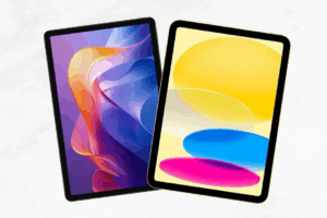 QUAL MELHOR COMPARATIVO? Redmi Pad 2 vs iPad 10
