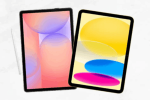 Galaxy Tab S10 Lite vs iPad 10: Comparativo Completo
