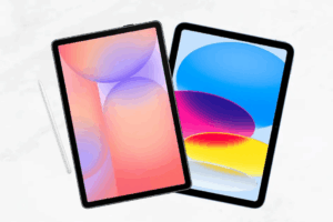 Melhor é qual? Galaxy Tab S10 Lite vs iPad 11