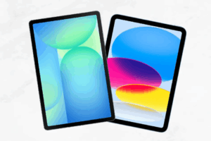 Melhor Escolha Galaxy Tab S10 FE vs iPad 11