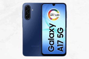 Galaxy A17 é bom? Review Completo 2025