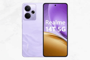 Realme 14T é bom? Review Completo 2025