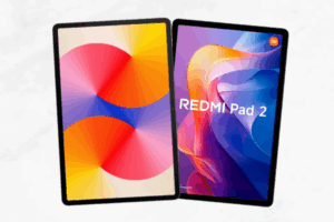 QUAL LEVA MELHOR Huawei MatePad SE 11 vs Redmi Pad 2