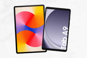 qual melhor Huawei MatePad SE 11 vs Galaxy Tab A9